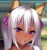 Kinky Kitsune