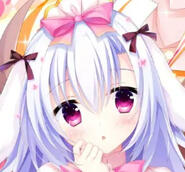 Girlish Square 2
